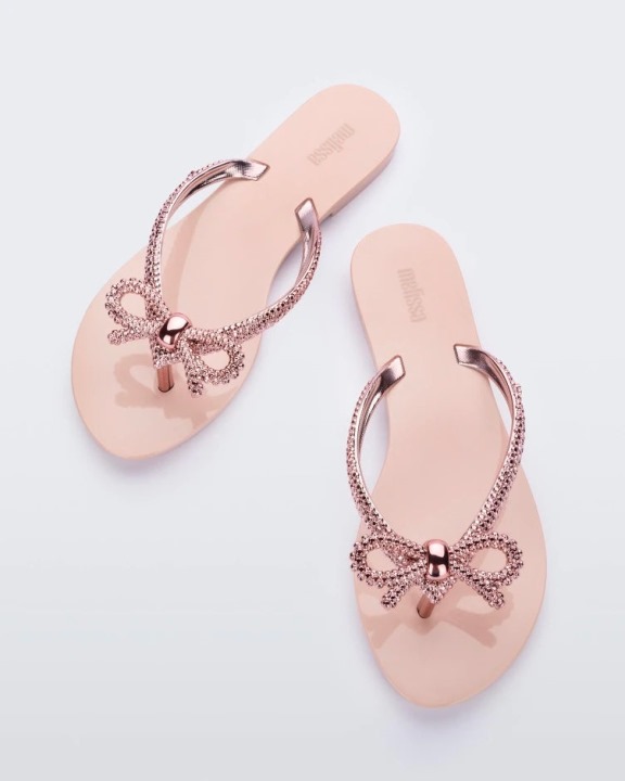 Melissa Harmônica Cromo Ix Rosa