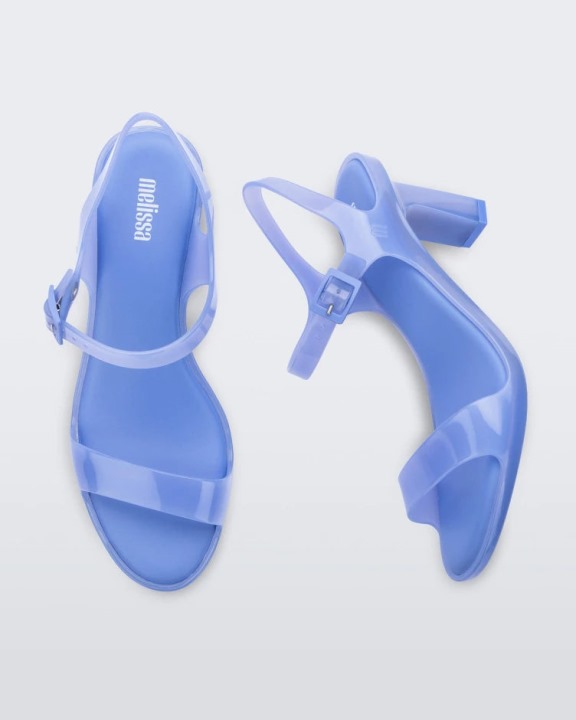Melissa Lady Emme Salto Azul
