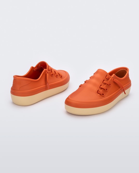 Melissa Ulitsa Next Gen Laranja-amarelo