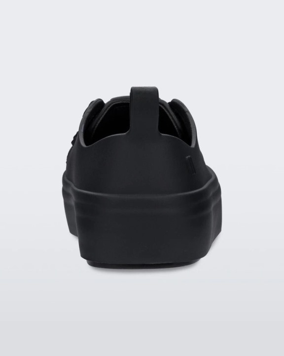 Mini Sapatilha Melissa Ulitsa Baby Preta